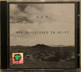 New Adventures In Hi-Fi