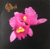 Opeth - Orchid