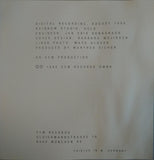 Jan Garbarek - I Took Up The Runes