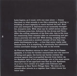John Coltrane - Meditations