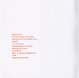 New Order - Waiting For The Sirens' Call