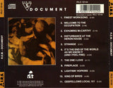 R.E.M. - Document