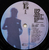 Live "Under A Blood Red Sky"