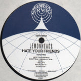 The Lemonheads - Hate Your Friends