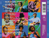 Jimi Hendrix - Blues