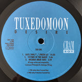 Tuxedomoon - Desire