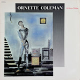 Ornette Coleman - Of Human Feelings
