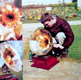 Oasis (2) - Be Here Now