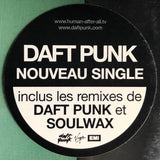 Daft Punk - Robot Rock