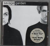 Savage Garden - Savage Garden