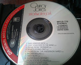 Quincy Jones - Smackwater Jack