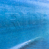 Ride - Nowhere