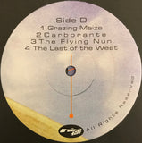 9 Lazy 9 - Sweet Jones