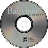 Echo & The Bunnymen - Ballyhoo (The Best Of Echo & The Bunnymen)