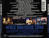 Various - Blues Brothers 2000 (Original Motion Picture Soundtrack)
