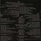 Disturbed - The Sickness