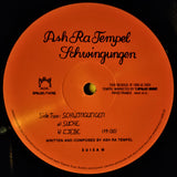 Ash Ra Tempel - Schwingungen