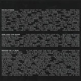 Audioslave - Revelations