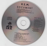 R.E.M. - Document