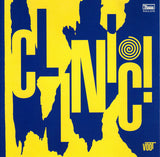 Clinic - Internal Wrangler