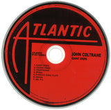 John Coltrane - Giant Steps