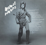 David Bowie - Pinups