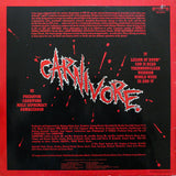 Carnivore - Carnivore