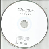 Stéphane Pompougnac - Hôtel Costes Sept