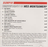 Wes Montgomery - Bumpin'