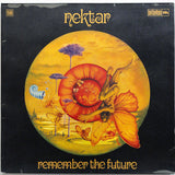 Nektar - Remember The Future