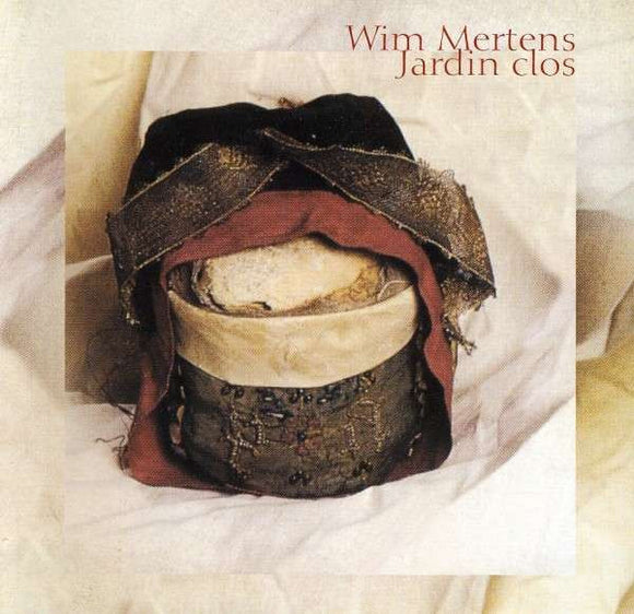 Wim Mertens - Jardin Clos