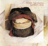 Wim Mertens - Jardin Clos