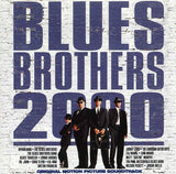 Various - Blues Brothers 2000 (Original Motion Picture Soundtrack)