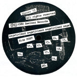 Negativland - Negativland