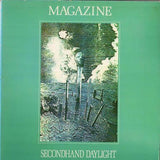 Magazine - Secondhand Daylight