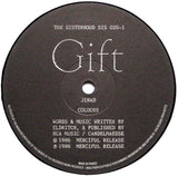 The Sisterhood - Gift