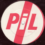 Public Image Limited - Death Disco