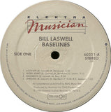 Bill Laswell - Baselines