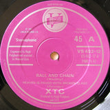 XTC - Ball And Chain
