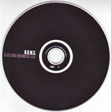 Black Rebel Motorcycle Club - B.R.M.C.