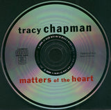 Matters Of The Heart