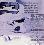 Suicidal Tendencies - Suicidal For Life