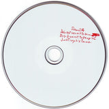 Antony And The Johnsons - I Am A Bird Now