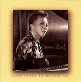 Carmen Lundy - Something To Believe In