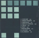 Siouxsie & The Banshees - A Kiss In The Dreamhouse