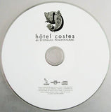Stéphane Pompougnac - Hôtel Costes 9