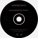 Vanessa Daou - Dear John Coltrane,