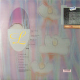 Lush - Scar