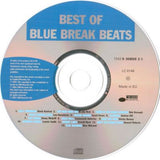 Various - Best Of Blue Break Beats