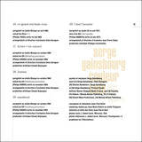 Serge Gainsbourg - Couleur Café